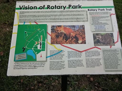 Rotary Park Trail