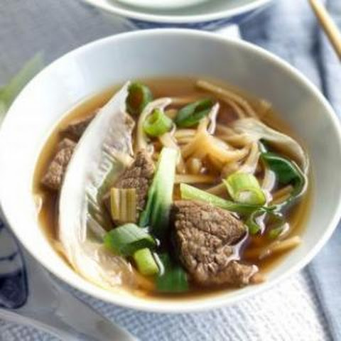10 Best Five Star Soup Recipes  Yummly