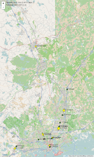 junainfo.dy.fi Screenshots 0