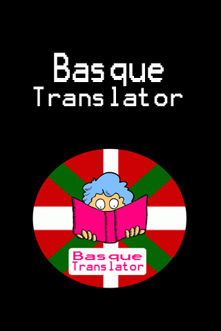 Basque English Translate