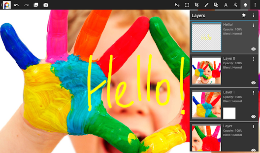 PhotoSuite 4 Pro - screenshot thumbnail