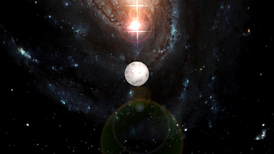 Free Magic Marble, In Space APK for PC