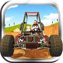 Buggy Stunt Driver mobile app icon