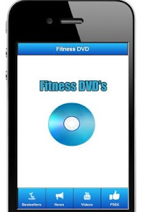 How to install Fitness DVDs patch 1.03 apk for bluestacks
