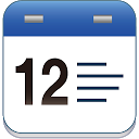 Caros Calendar& Diary& Planner mobile app icon