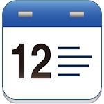 Caros Calendar& Diary& Planner Apk