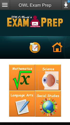 【免費教育App】OWL Exam Prep-APP點子