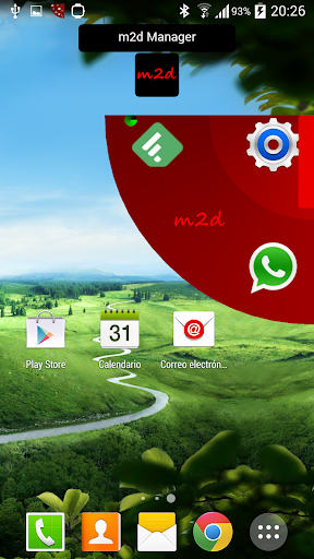 Easy Task Launcher