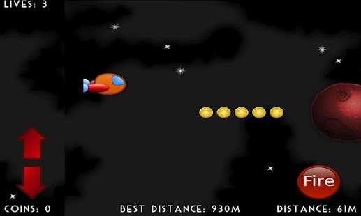 Space Blaster Screenshots 0