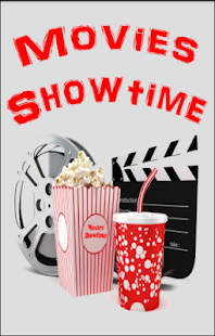 Movies Showtime Screenshots 0