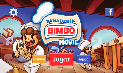 Panadería Bimbo Móvil
