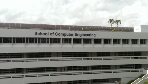 School of Computer Engineering