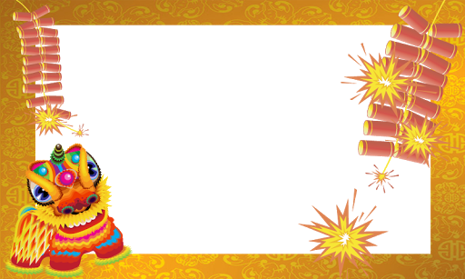 【免費攝影App】Chinese New Year 2015 Frames-APP點子