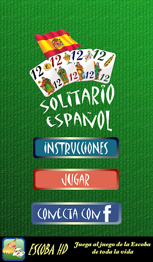 【免費紙牌App】Solitario Español-APP點子