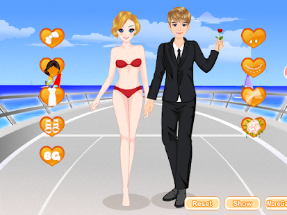 How to install Take wedding photos on yacht patch 7.9.2 apk for bluestacks