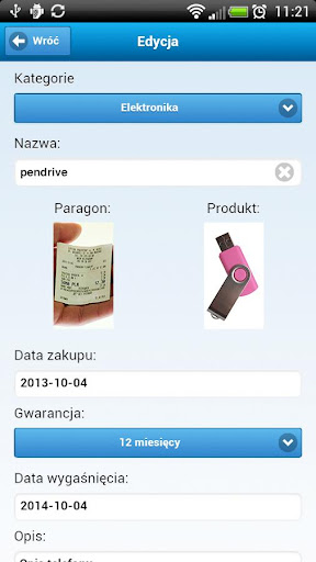 Paragonownia Online