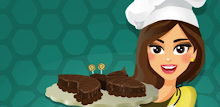 Chocolate Cake Cook'n'Bake APK