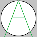 Adventive WebBrowser logo