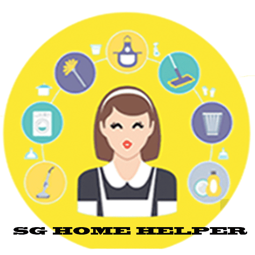 【免費商業App】SG HOME HELPER-APP點子