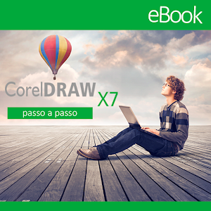 eBook Corel Draw X7(Português) logo