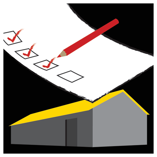 Warehouse Checklist LOGO-APP點子