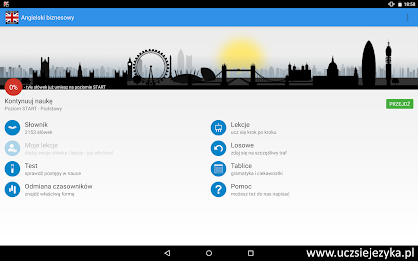 Angielski Biznesowy poster 8