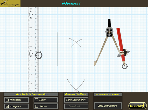 Geometry Soft