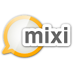 Cover Image of Download mixiSH 2.0 APK