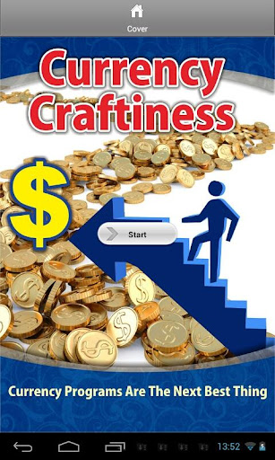 Currency Craftiness