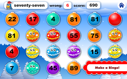 Math Games for Pre-K - Grade 4 poster 15