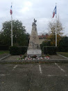 Monument Aux Morts Lalande