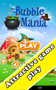 download Candy Bubble Mania free