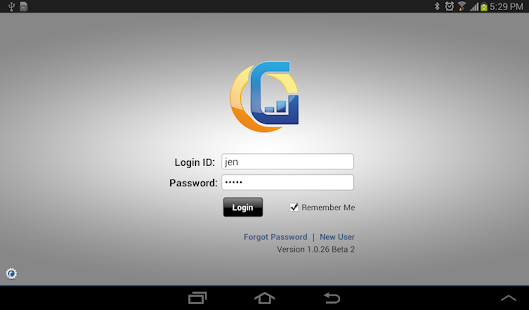 Goods Order Inventory Pro - screenshot thumbnail
