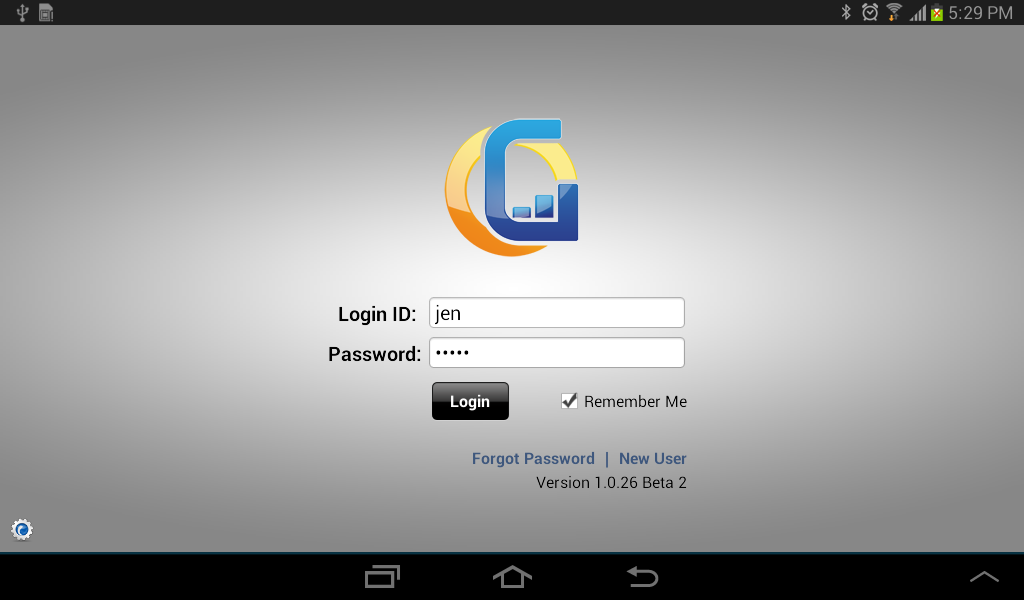 Goods Order Inventory Pro - screenshot