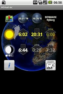 How to mod Almanac 2.5 unlimited apk for laptop