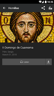 Parroquia Católica de Sta. Ana Screenshots 8