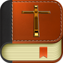 King James Version Bible KJV icon