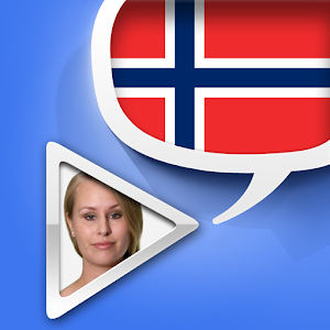 Norwegian Dictionary w/ Video 1.0