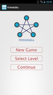 How to download Himotoku (Untangle a loop) patch 1.2 apk for android