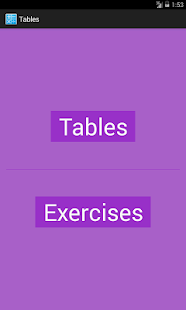 How to download Tables 2.2.1 unlimited apk for android