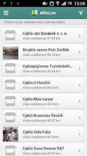 Břeclav Screenshots 5