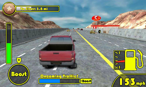 Drive or Die 3 apk v1.0 - Android