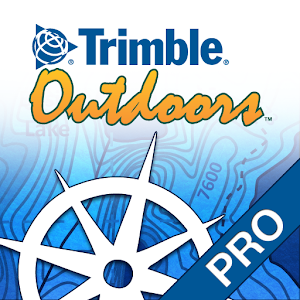 Trimble Outdoors Navigator Pro logo