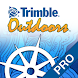 Trimble Outdoors Navigator Pro icon