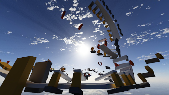  Jet Car Stunts 2- screenshot thumbnail 