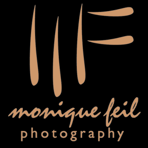 Monique Feil Photography LOGO-APP點子