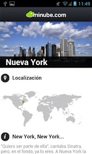 Nueva York: Guía de viaje Screenshots 5