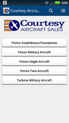 免費下載商業APP|Courtesy Aircraft Sales app開箱文|APP開箱王