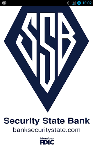 Security State Bank Mobile