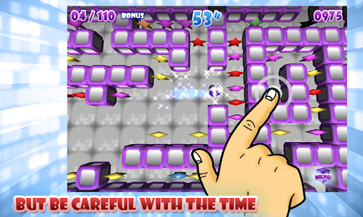 Free Labyrinth Stars APK for Android